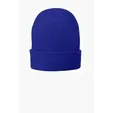 Port Authority Fleece-Lined Knit Cap