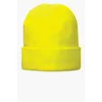 Port Authority Fleece-Lined Knit Cap — view 13