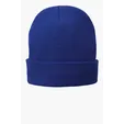 Port Authority Fleece-Lined Knit Cap — view 8