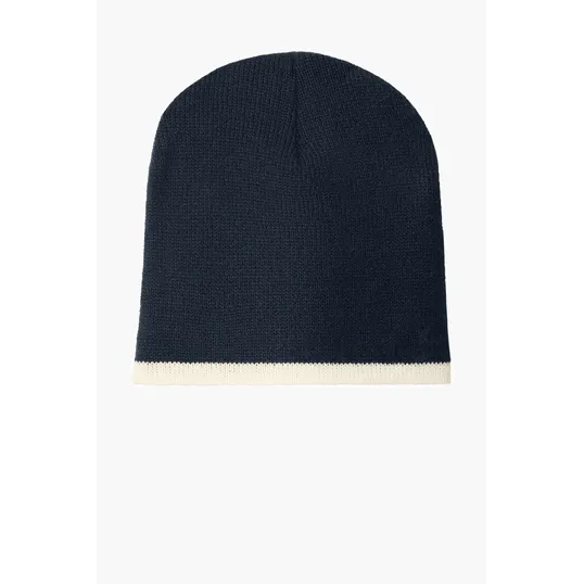 Port Authority Beanie Cap — view 9