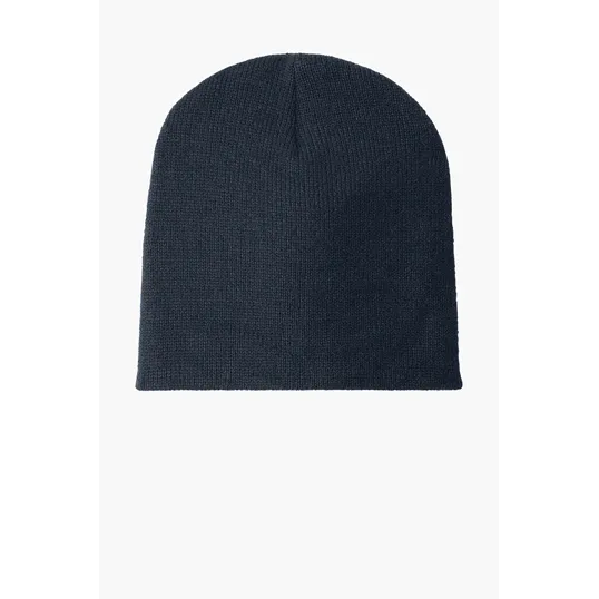 Port Authority Beanie Cap — view 8