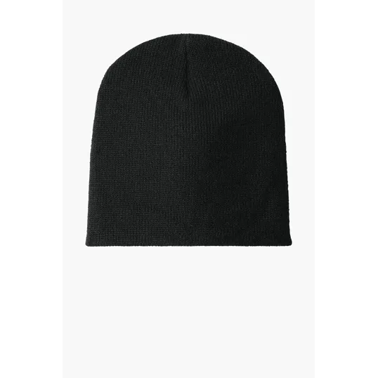 Port Authority Beanie Cap — view 6