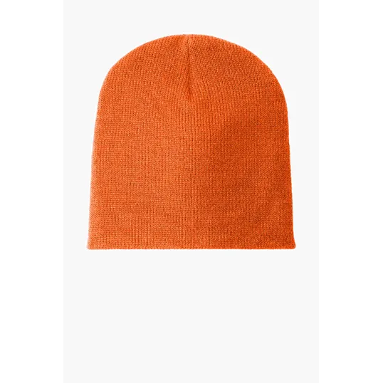 Port Authority Beanie Cap — view 11