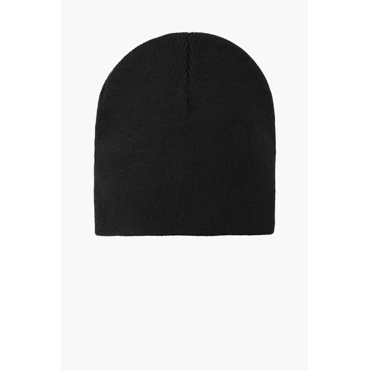 Port Authority Knit Skull Cap — view 3
