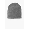 Port Authority Knit Skull Cap — view 2