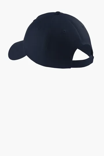 Port Authority Soft Brushed Canvas Cap — view 14