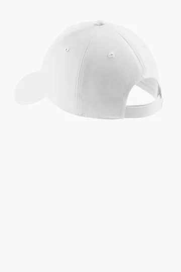 Port Authority Soft Brushed Canvas Cap — view 17