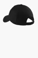 Port Authority Soft Brushed Canvas Cap — view 10