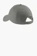 Port Authority Soft Brushed Canvas Cap — view 11