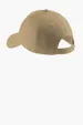 Port Authority Soft Brushed Canvas Cap — view 12