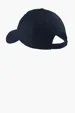 Port Authority Soft Brushed Canvas Cap — view 14