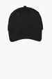 Port Authority Soft Brushed Canvas Cap — view 2