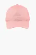 Port Authority Soft Brushed Canvas Cap — view 5