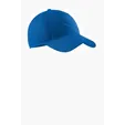 Port Authority Soft Brushed Canvas Cap