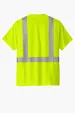 CornerStone ANSI 107 Class 2 Mesh Tee — view 5