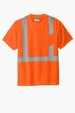 CornerStone ANSI 107 Class 2 Mesh Tee — view 2