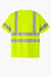 CornerStone ANSI 107 Class 3 Mesh Tee — view 5