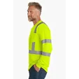 CornerStone ANSI 107 Class 3 Mesh Long Sleeve Tee. 