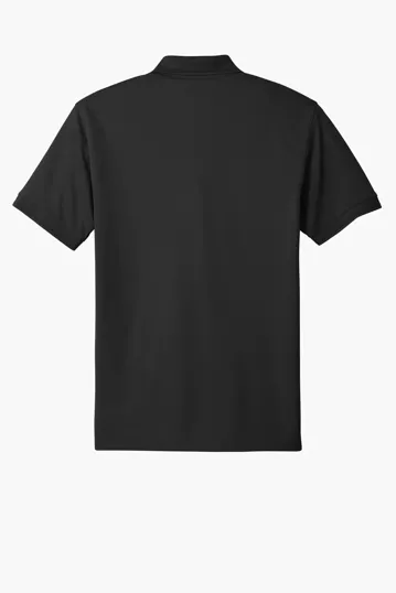 CornerStone Industrial Snag-Proof Pique Polo — view 9