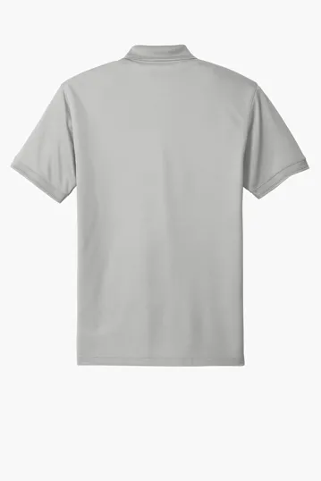 CornerStone Industrial Snag-Proof Pique Polo — view 12