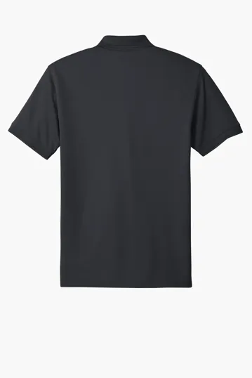 CornerStone Industrial Snag-Proof Pique Polo — view 13