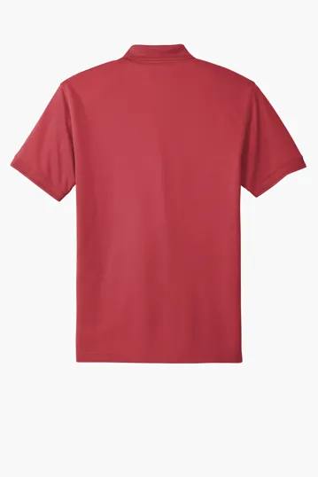 CornerStone Industrial Snag-Proof Pique Polo — view 14