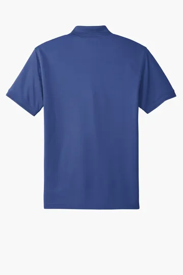 CornerStone Industrial Snag-Proof Pique Polo — view 15