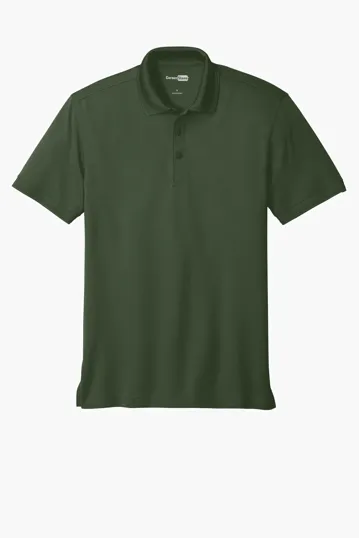 CornerStone Industrial Snag-Proof Pique Polo — view 4