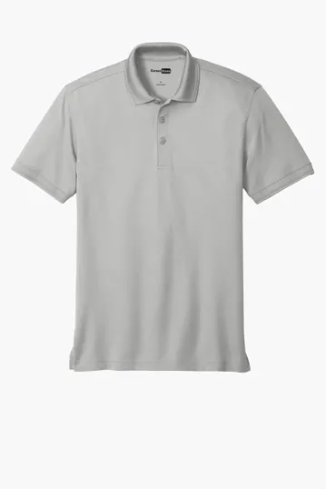 CornerStone Industrial Snag-Proof Pique Polo — view 5