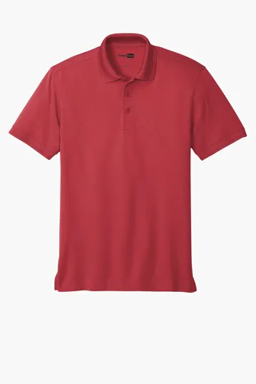 CornerStone Industrial Snag-Proof Pique Polo — view 7