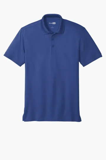 CornerStone Industrial Snag-Proof Pique Polo — view 8