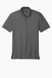 CornerStone Industrial Snag-Proof Pique Polo — view 3