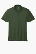 CornerStone Industrial Snag-Proof Pique Polo — view 4