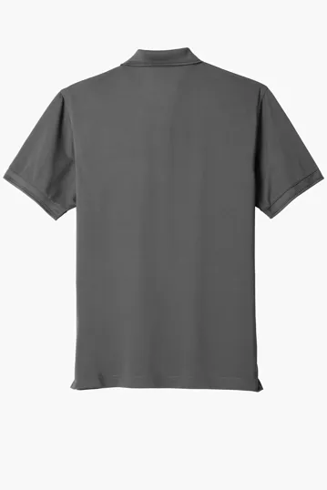 CornerStone Industrial Snag-Proof Pique Pocket Polo — view 8