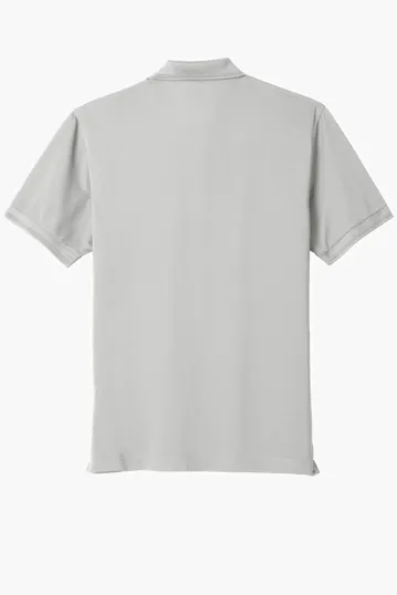 CornerStone Industrial Snag-Proof Pique Pocket Polo — view 9