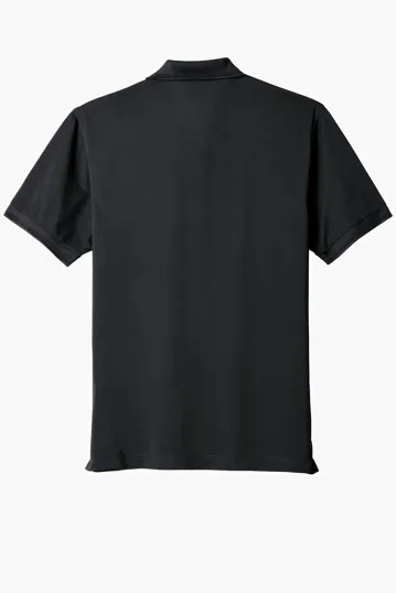 CornerStone Industrial Snag-Proof Pique Pocket Polo — view 10