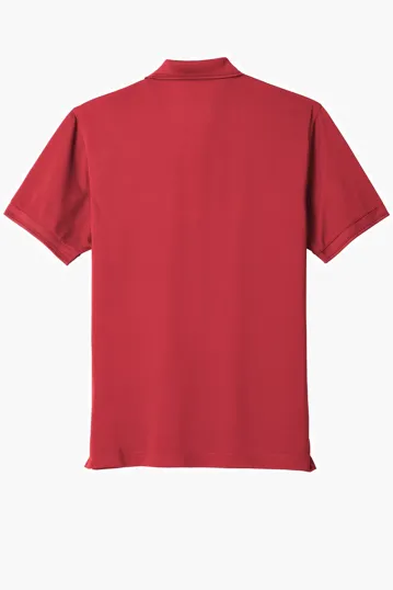 CornerStone Industrial Snag-Proof Pique Pocket Polo — view 11