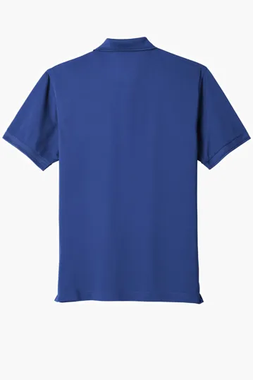 CornerStone Industrial Snag-Proof Pique Pocket Polo — view 12