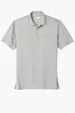 CornerStone Industrial Snag-Proof Pique Pocket Polo — view 3