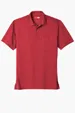 CornerStone Industrial Snag-Proof Pique Pocket Polo — view 4