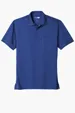 CornerStone Industrial Snag-Proof Pique Pocket Polo — view 5