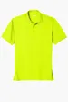 CornerStone Industrial Snag-Proof Pique Pocket Polo — view 6
