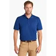 CornerStone Industrial Snag-Proof Pique Pocket Polo
