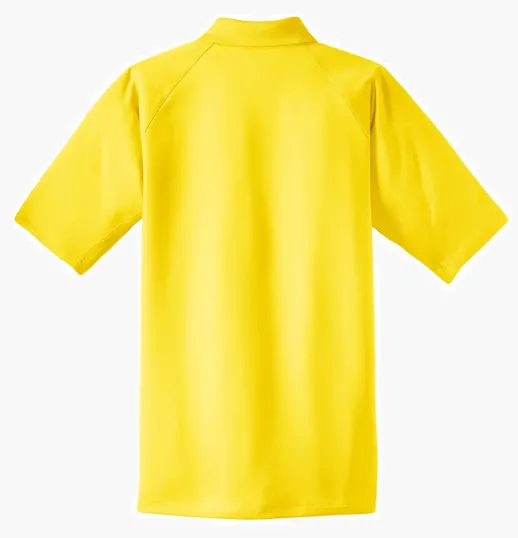 CornerStone Select Snag-Proof Tactical Polo — view 23