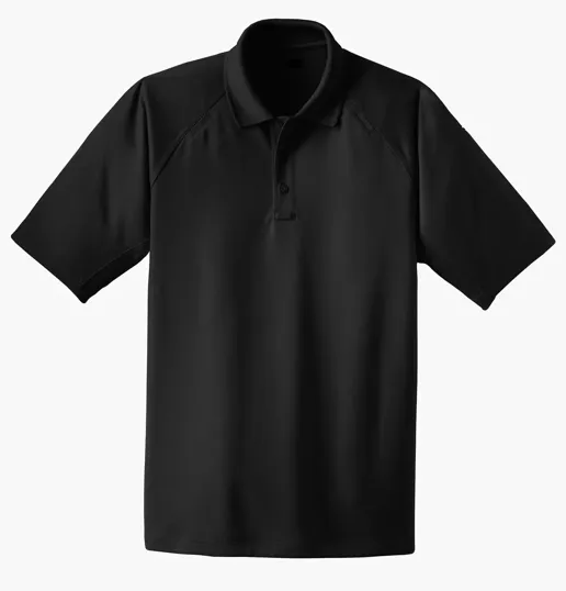 CornerStone Select Snag-Proof Tactical Polo — view 2