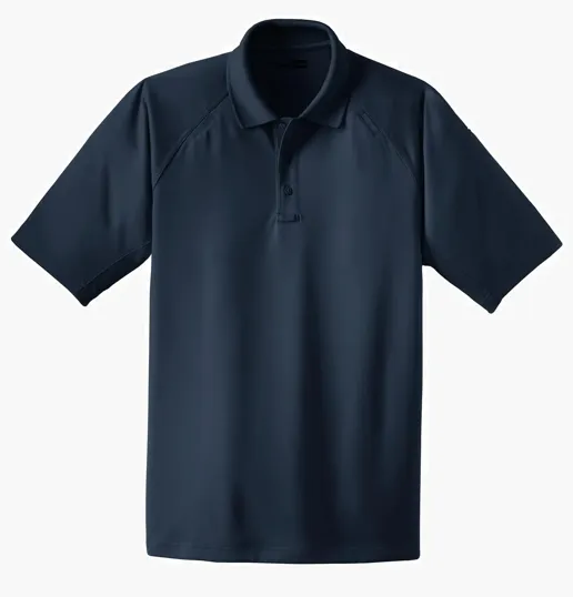 CornerStone Select Snag-Proof Tactical Polo — view 5