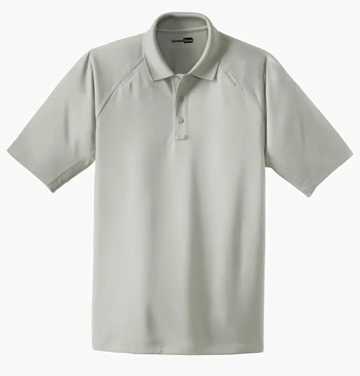 CornerStone Select Snag-Proof Tactical Polo — view 6