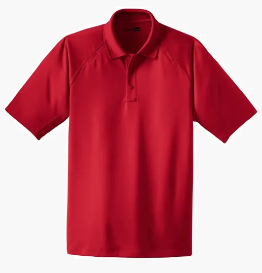 CornerStone Select Snag-Proof Tactical Polo — view 7