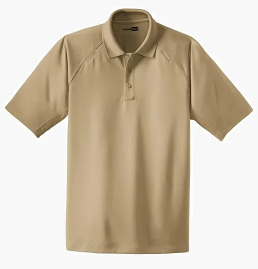 CornerStone Select Snag-Proof Tactical Polo — view 10