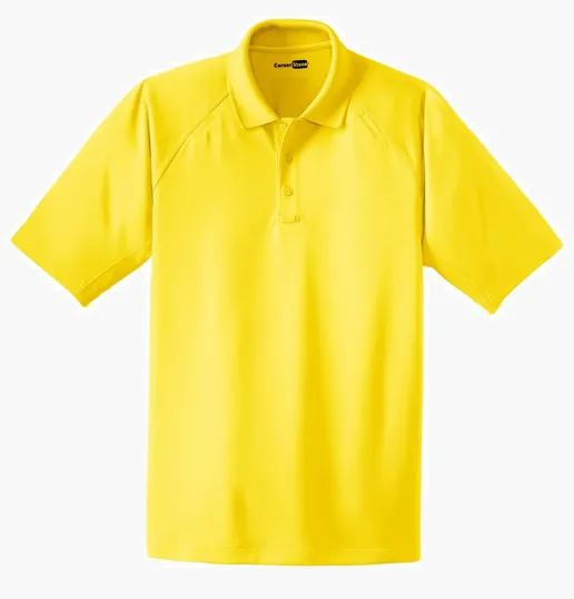 CornerStone Select Snag-Proof Tactical Polo — view 12